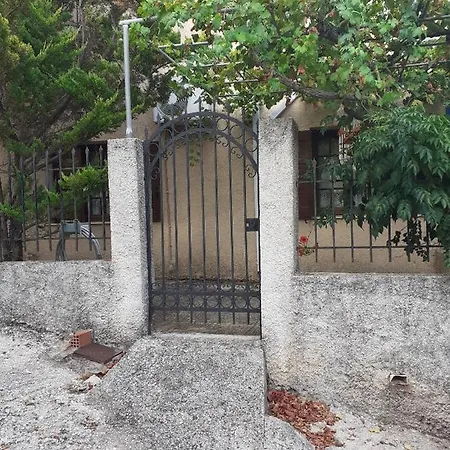 בית נופש Matina Valsamata