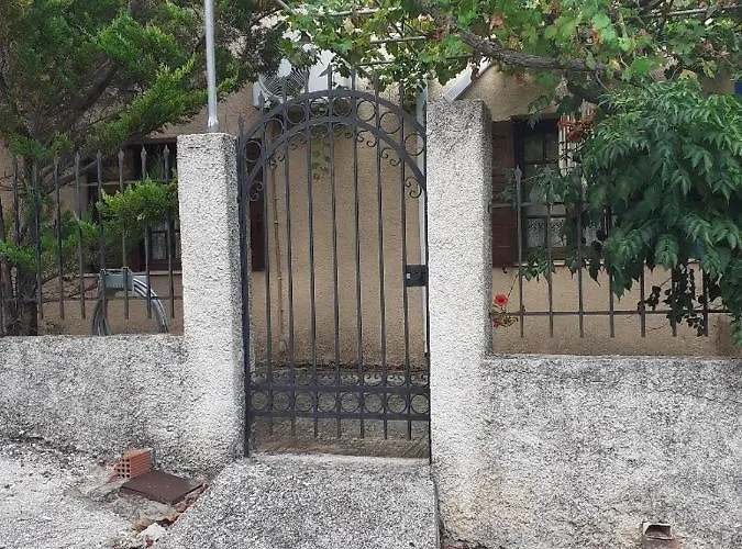 Prázdninový dům Matina Valsamata