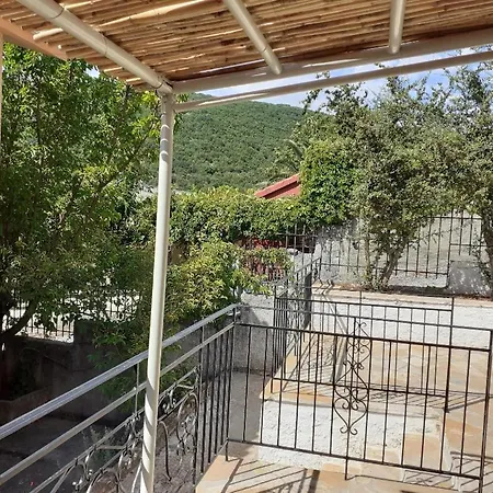 Matina Hébergement de vacances