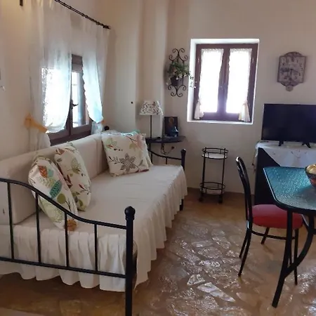 Hébergement de vacances Matina