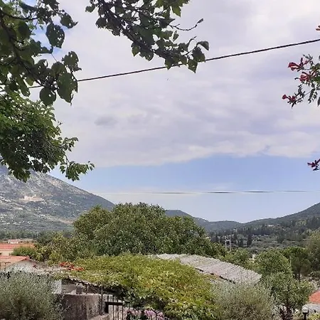 Matina Hébergement de vacances