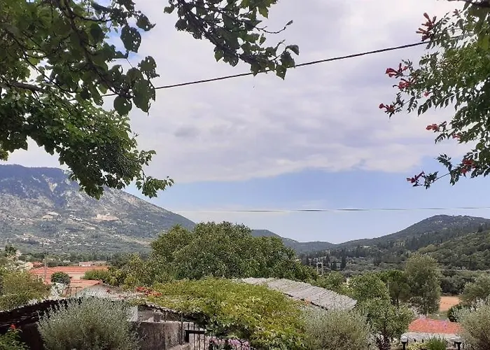 Matina Σπίτι διακοπών