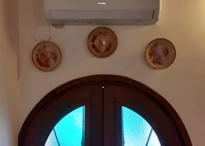 Matina Σπίτι διακοπών