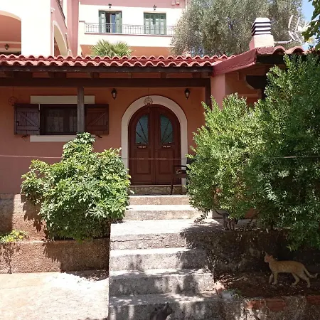 Matina Casa vacanze *